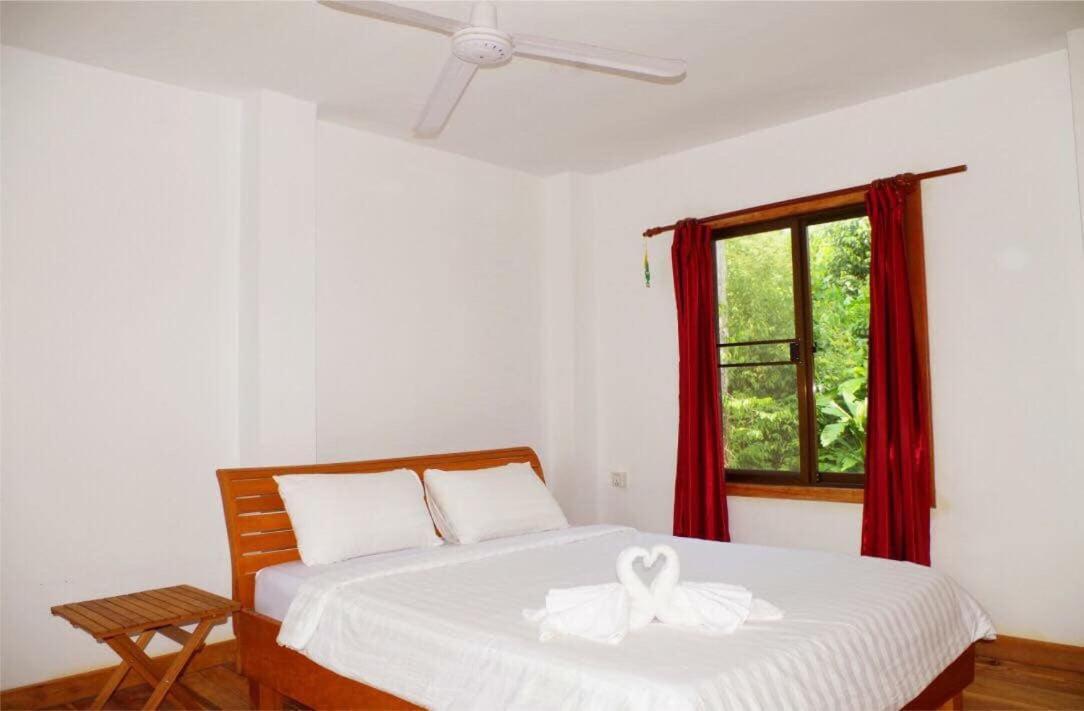 Golden Bungalows Kaoh Touch 외부 사진
